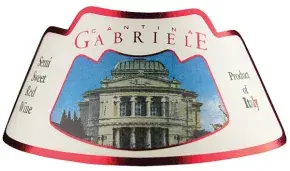 Label 83009