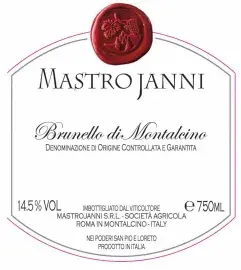 Label 83655A-20/1PK