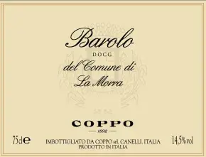 Label 83796-21/6PK
