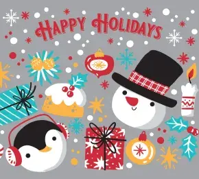 Label 83830-XMAS