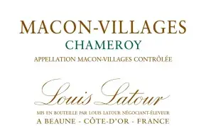 Label LA113-24