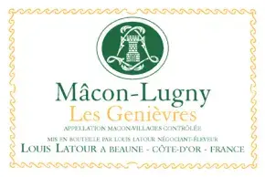 Label LA114C-25