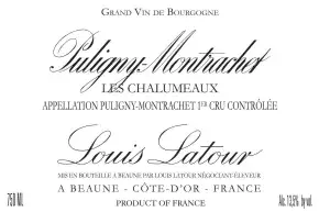 Label LA215-23