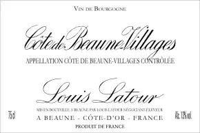 Label LA30-21