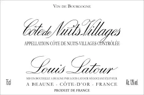 Label LA51-22