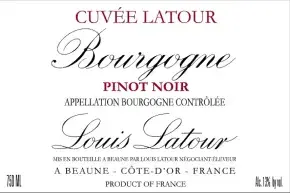 Label LA55-23