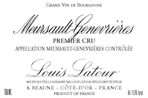 Label LA84-22