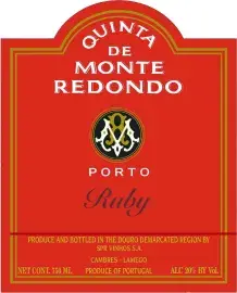 Label PQM-RUBY