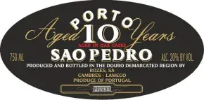 Label PQM-SAO
