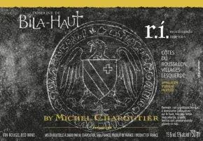Label 13622-21/6PK