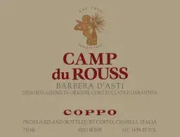Label 83305-23