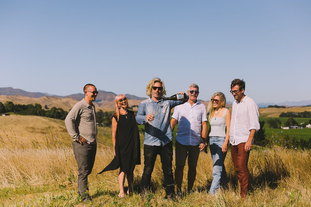 Tiraki Team Sauvingnon Blanc