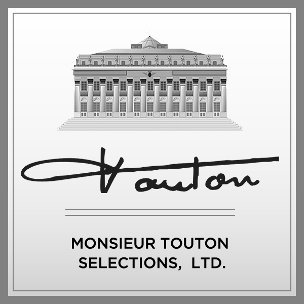 Chateau La Tour De Mons label